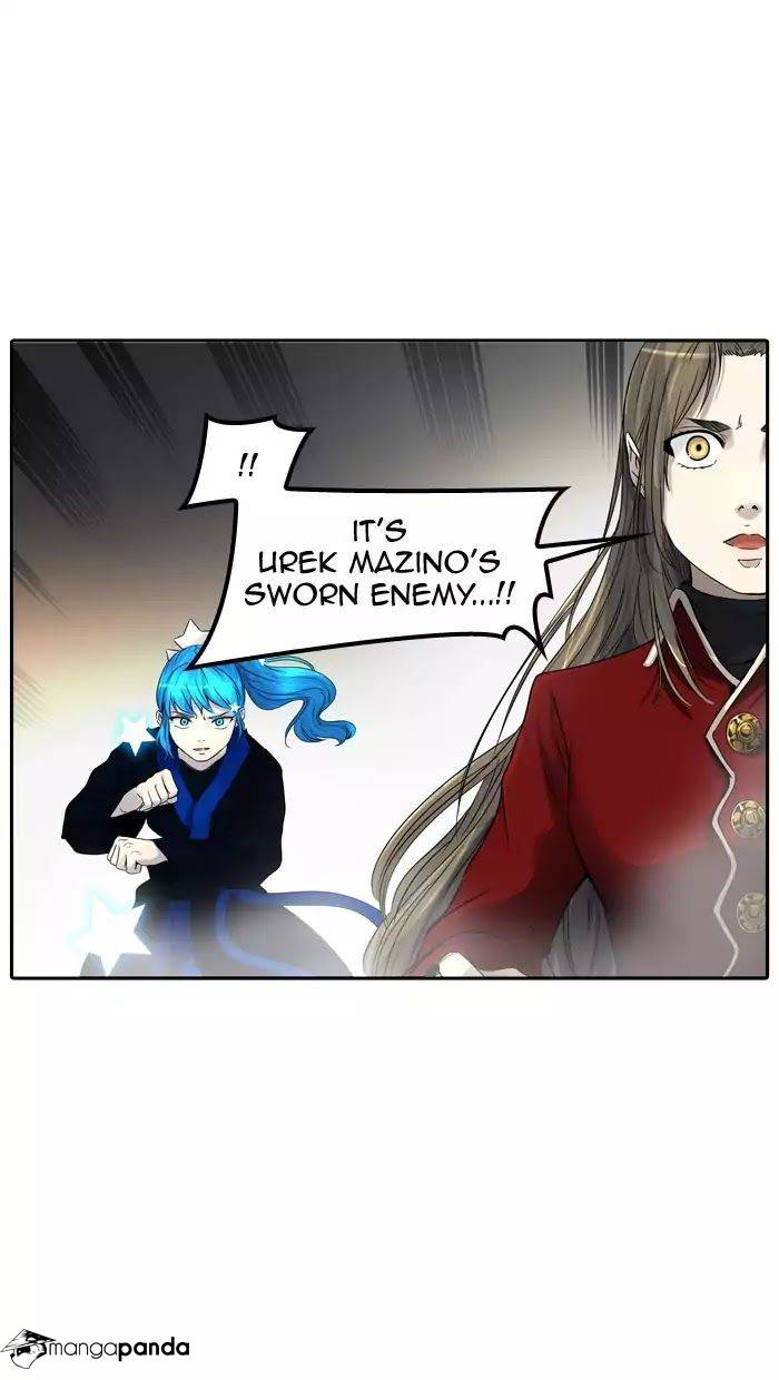 Tower of God Chapter 387 image 44